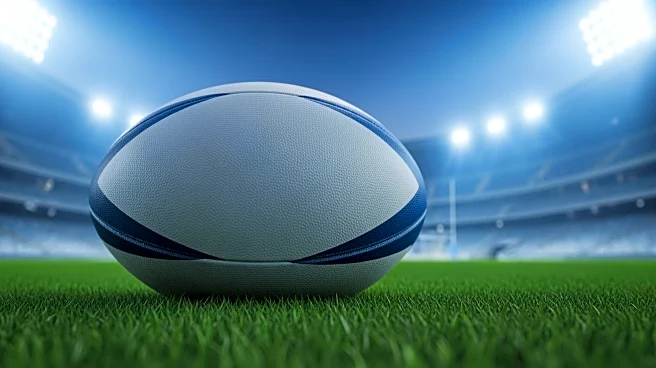 France Secures Victory Over Italy to Maintain Six Nations Grand Slam Bid