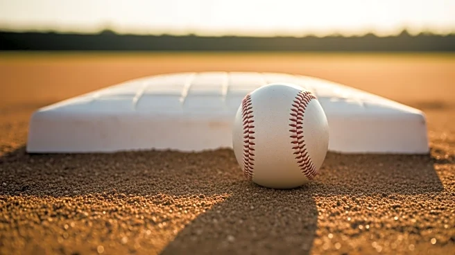 University of Georgia Baseball Team Aims for Series Sweep Against Samford