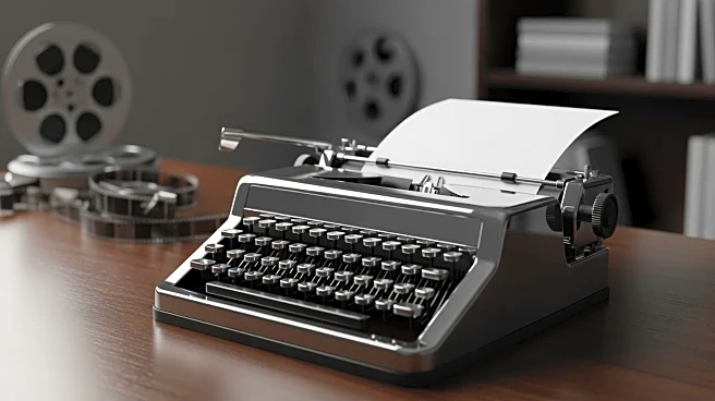 Bret Easton Ellis Reveals High-Profile Actors Decline 'American Psycho' Role Due to Christian Bale's Legacy