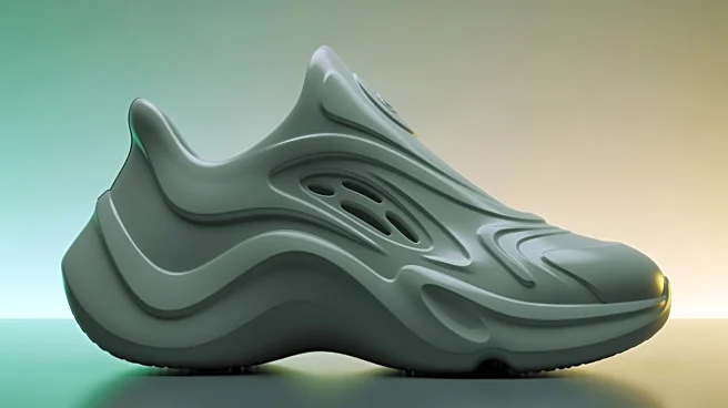 Nike to Release New Foamposite Sneakers for Oregon Ducks with Unique Design