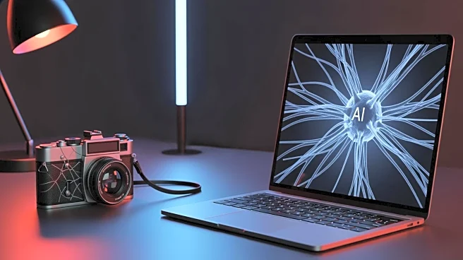 Indie Publisher Finji Accuses TikTok of Using AI to Create Offensive Ads Without Consent