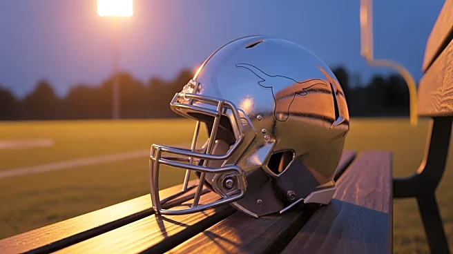 Texas Longhorns Secure Key Transfers to Bolster 2026 Football Season