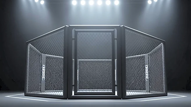 Conor McGregor Hints at UFC Return Amid Speculation of White House Card Appearance