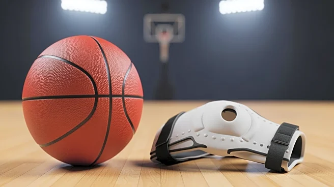 Houston Rockets' Jae'Sean Tate Suffers Knee Injury, Misses Game Against Knicks