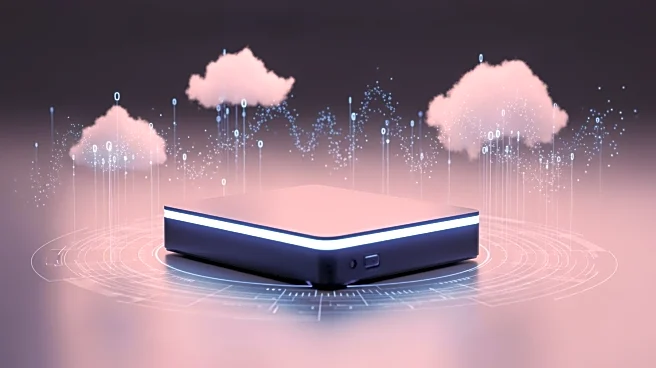 Internxt Offers 100TB Lifetime Cloud Storage Subscription at Discounted Rate