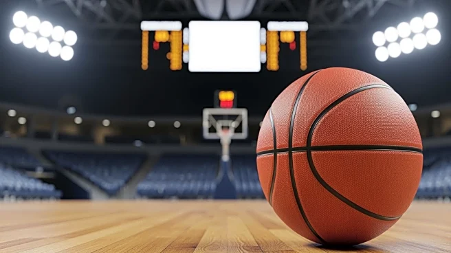 UCSD Triumphs Over UC Irvine with a Narrow 71-69 Victory