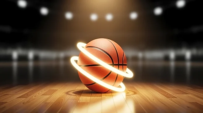 Suns' Oso Ighodaro Achieves Double-Double Against Orlando