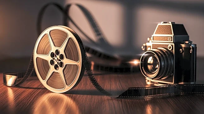 Documentary 'Barbara Forever' Wins Teddy Award, Celebrates Legacy of Filmmaker Barbara Hammer