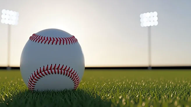 Florida Gators Dominate Lindenwood Lions in UF Softball Tournament