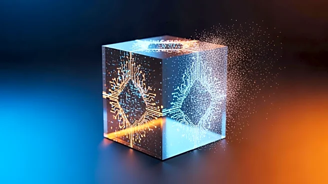 Software Stocks Decline Amid AI Concerns and Market Adjustments