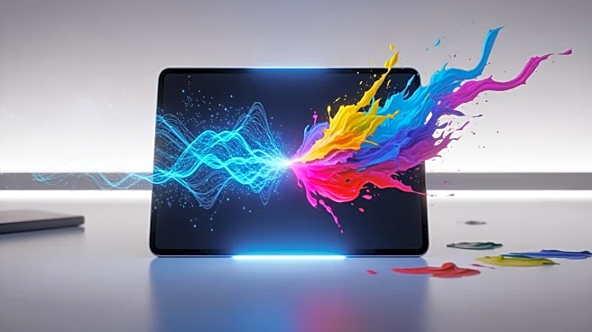 AI's Role in Marketing: Balancing Efficiency with Creativity, Says Hannah Chambers