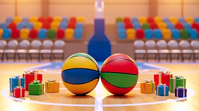 Atlanta Hawks Host Brooklyn Nets for Kids Day Game with Special Giveaways