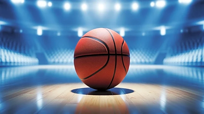 University of North Carolina Men's Basketball Triumphs Over Syracuse with Strong Second Half