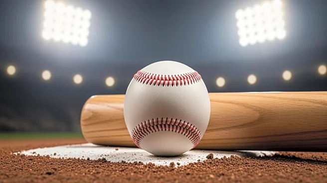 Virginia Tech Baseball Secures Dramatic Extra-Inning Victory Over Rutgers