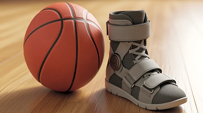 Mavericks' Max Christie Questionable for Upcoming Game Due to Ankle Injury