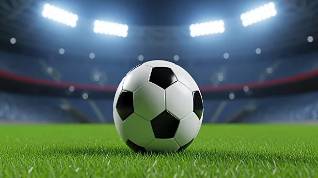 D.C. United Secures Victory Over Philadelphia Union in MLS Season Opener