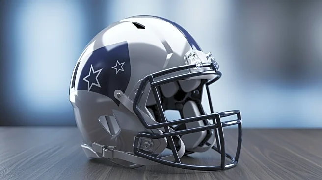 Dallas Cowboys Sign Javonte Williams to Multi-Year Deal