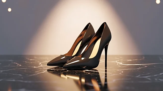 Sadie Sink's Prada Heels Add Modern Edge to BAFTA Glamour