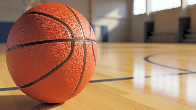 Texas A Secures Narrow Victory Over Oklahoma in College Basketball Match