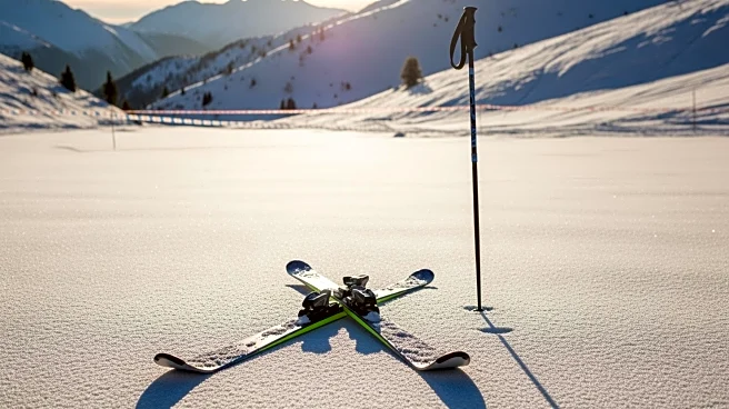 Lindsey Vonn Defends Olympic Spot Amid Criticism Following Leg Injury