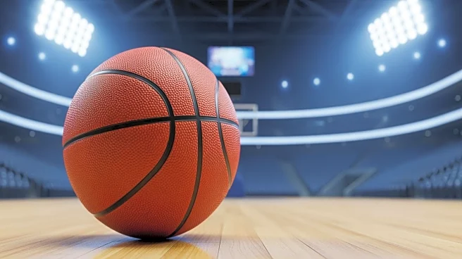 Buffalo Bulls Triumph Over UMass in Overtime with Brizzi's 27 Points