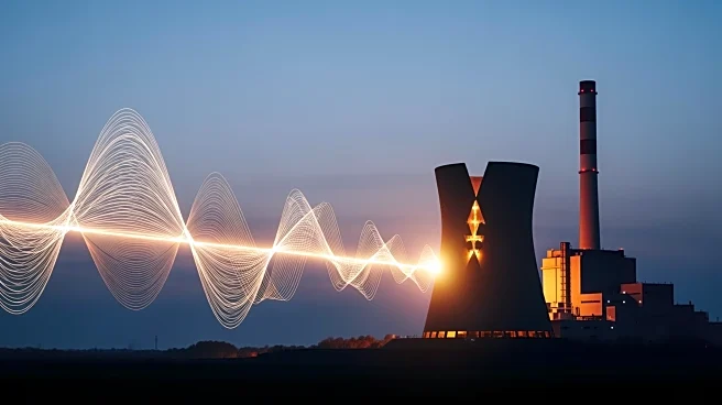 Canaccord Genuity Predicts Significant Upside for Terra Innovatum Amid Nuclear Energy Demand