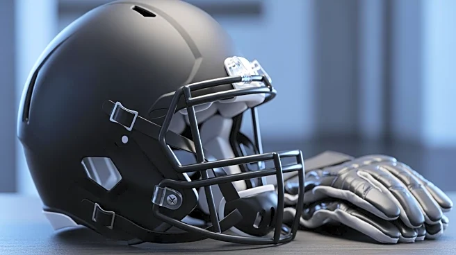 Chicago Bears' Off-Season Priority: Strengthening the Secondary