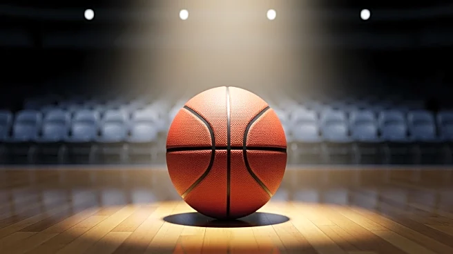 Fitzpatrick Leads New Haven to Victory Over Fairleigh Dickinson with 32 Points