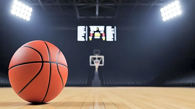 Richmond Triumphs Over Saint Bonaventure with Johnston's 21 Points in High-Scoring Game