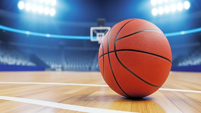 Idaho State's Gus Etchison Leads Team to Victory Over Montana State with 36 Points