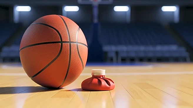 Cooper Flagg Out for Mavericks' Game Against Pacers Due to Injury