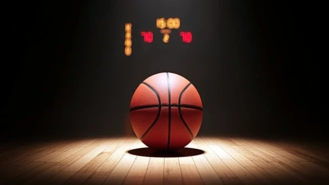 Jaylin Sellers Leads Providence to Narrow Victory Over DePaul in College Basketball