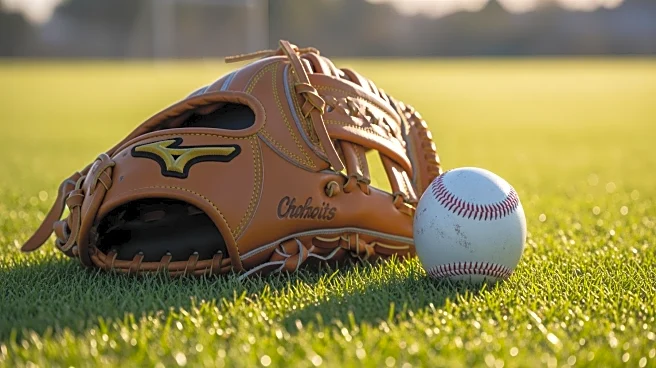 Joey Cantillo Faces Challenges in Spring Debut for Guardians