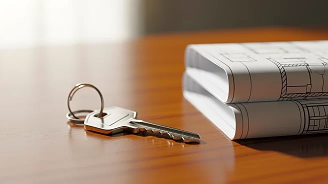 Freddie Mac Reports Mortgage Rates Drop to Lowest Level Since 2022, Boosting Homebuyer Affordability