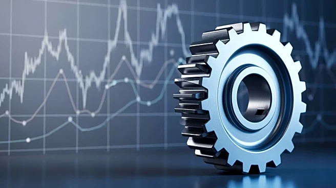 Modine Manufacturing Stock Downgraded by Wall Street Zen Amidst Mixed Analyst Ratings