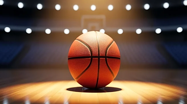 Julius Rollins Leads Denver to Narrow Victory Over St. Thomas with 26 Points