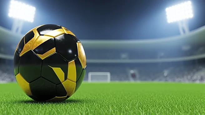 LAFC Defeats Inter Miami in MLS Season Opener, Highlighting Competitive Edge