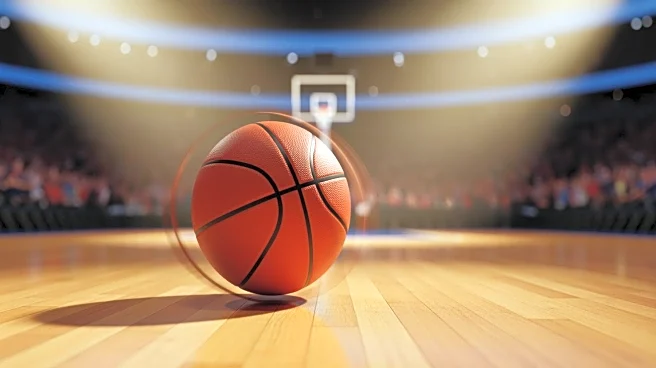 Kennesaw State Defeats Louisiana Tech 58-55 in College Basketball Match