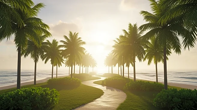 Hulu's 'Paradise' Season 2 Set to Premiere, Unveils New Cast and Plot Twists