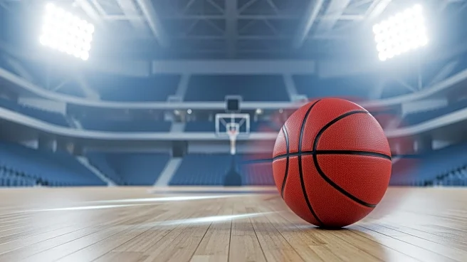 Santa Cruz Warriors Acquire Deivon Smith in G-League Trade, Boosting Team Performance