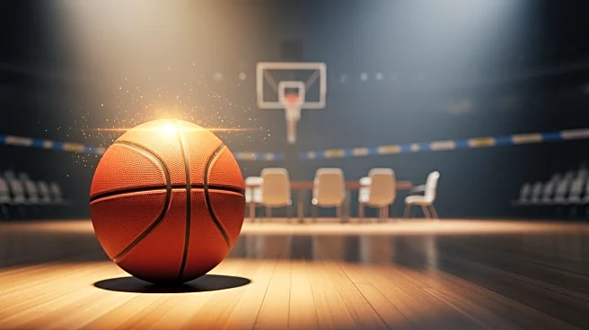 Golden State Warriors Consider Adding Mavericks Forward Marvin Bagley in Potential Buyout