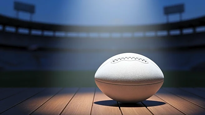 NFL Mourns the Loss of Rondale Moore at Age 25