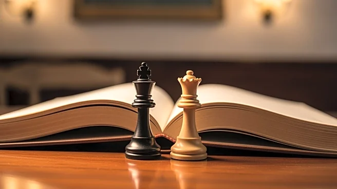 Michael Imperioli Reflects on 'The Sopranos' Characters' Potential Political Alignments