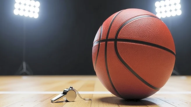 Scotty Pippen Jr. Faces Potential NBA Review After On-Court Altercation