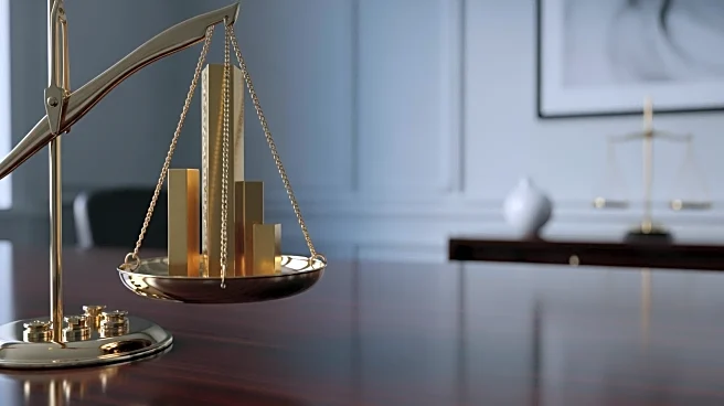 Fermi Inc. Faces Securities Fraud Class Action Lawsuit Amid Stock Drop