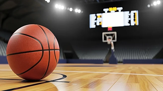 Alperen Sengun's Performance Highlights Houston Rockets' Loss to Knicks