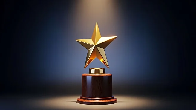 BAFTA Film Awards Recognize 'I Swear' Star Robert Aramayo with Rising Star Award