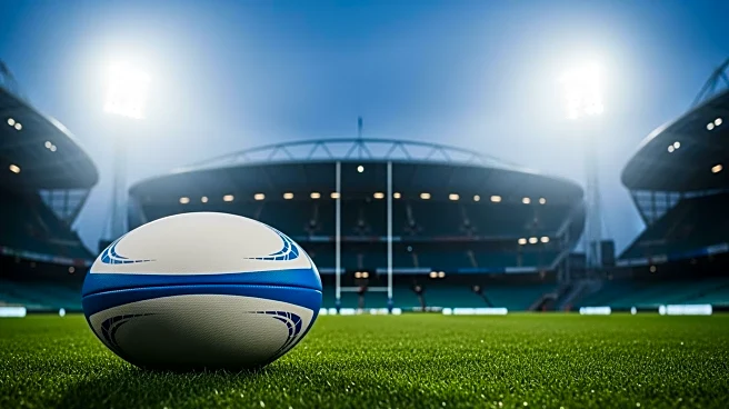 Ireland Defeats England 42-21 in Six Nations, Achieves Record Victory at Twickenham