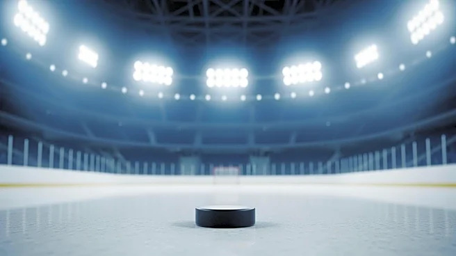 Mike Sullivan Highlights Team USA's Unique Olympic Opportunity Ahead of Gold Medal Game