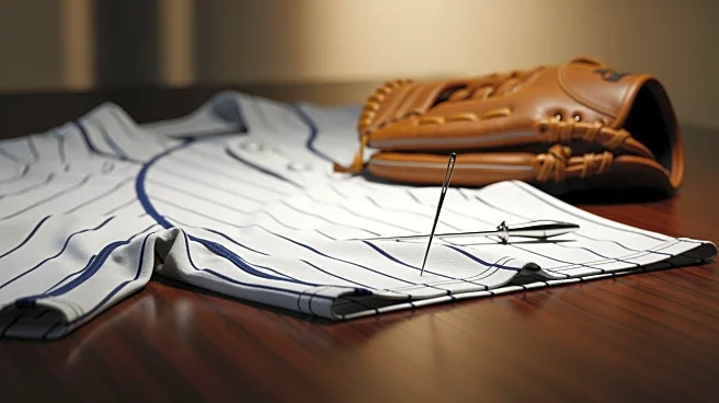 Fanatics Faces Criticism Despite Red Sox Jersey Controversy Resolution